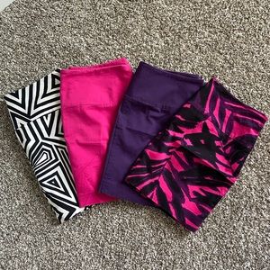 Express skirt bundle